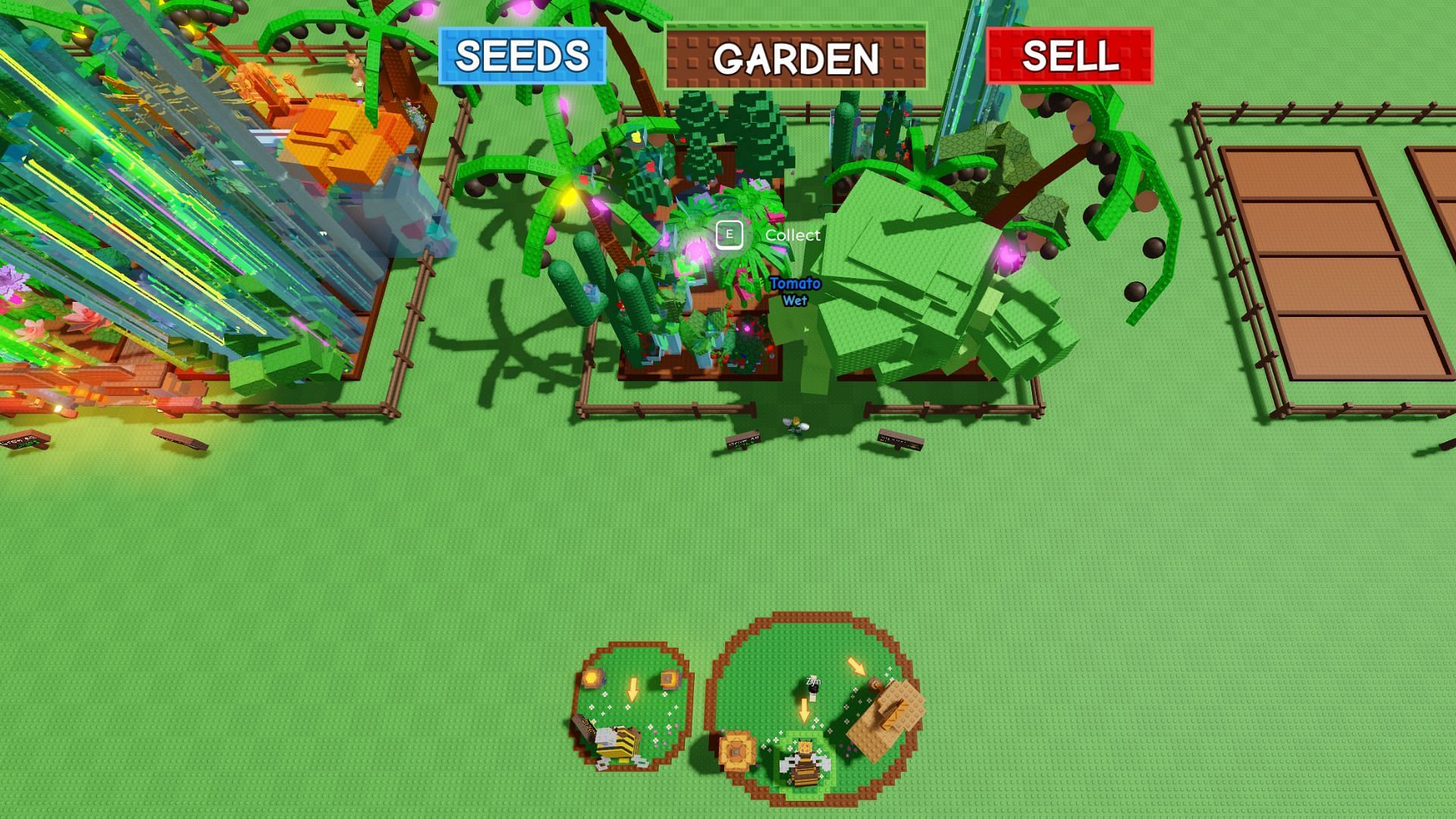 There are two ways to get this egg (Image via Roblox)
